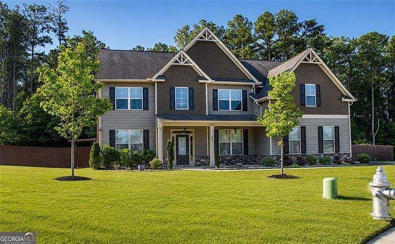 1st image of 289 Greighmoor Ct