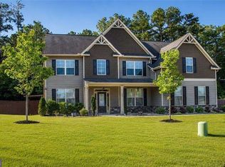 289 Greighmoor Ct, Loganville, GA 30052