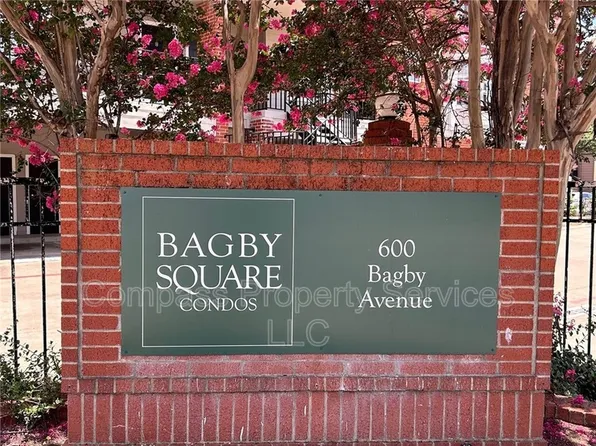 600 Bagby Ave, Waco, TX