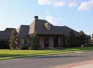 14720 Memorial Tower Dr, Baton Rouge, LA 70810