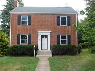 2525 Weaver Rd SW, Roanoke, VA 24015