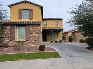 242 E Jade Dr, Chandler, AZ 85286