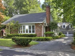 77 Summer St, Andover, MA 01810