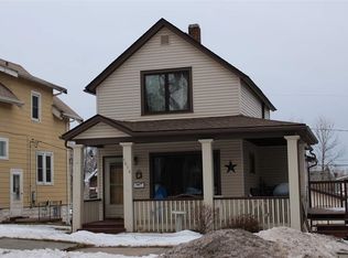 1016 N 56th Ave W, Duluth, MN 55807