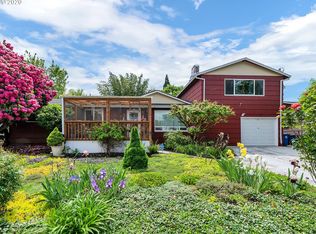 17840 SE Mill Ct, Portland, OR 97233
