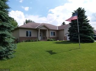 21211 123rd Ave N, Rogers, MN 55374