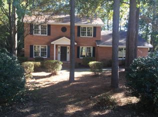 333 Longleaf Ct, Aiken, SC 29803