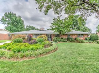 1612 Melmart Dr, Bartlesville, OK 74006