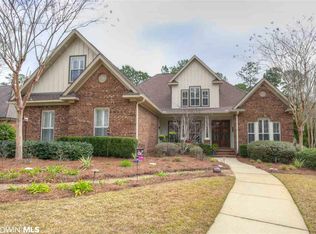 33297 Boardwalk Dr, Daphne, AL 36527