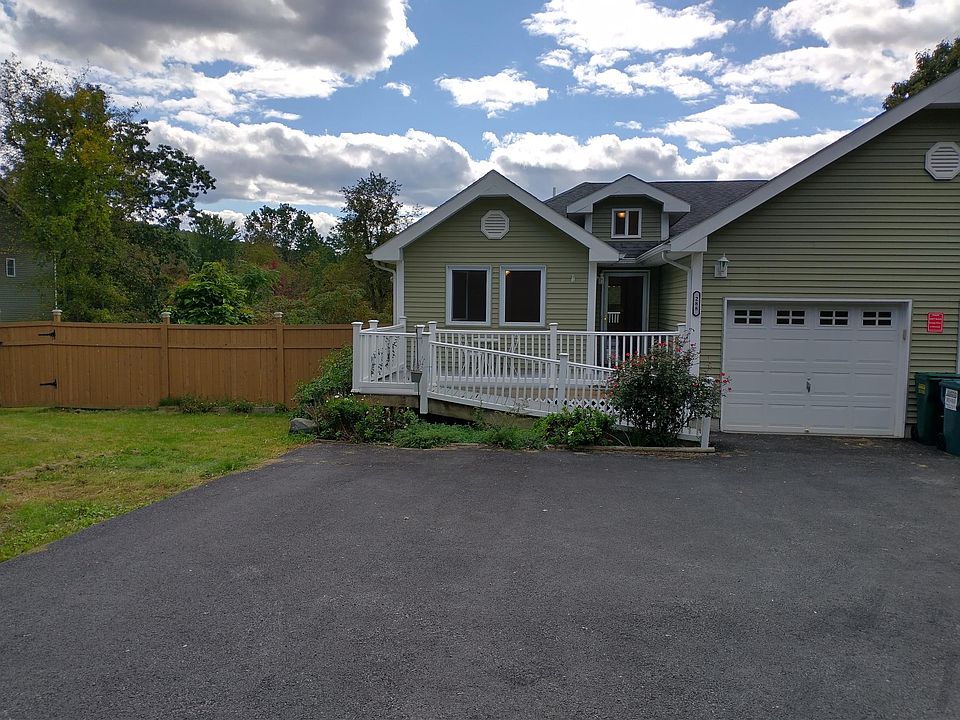 288 right side front of rental house