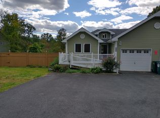 288 Baileys Gap Rd, Highland, NY 12528