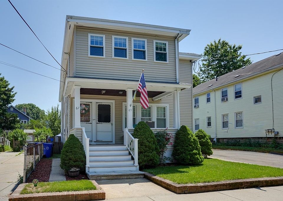 1st image of 67 Webster St #2
