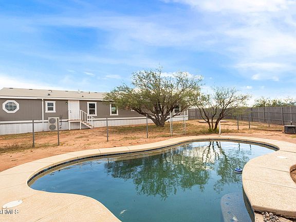 3rd image of 5868 S HARGIS RANCH Road