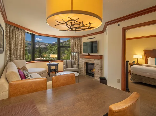 400 Resort Rd #350-352, Olympic Valley, CA 96146