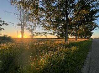 738 Gilead Lake Rd, Bronson, MI 49028