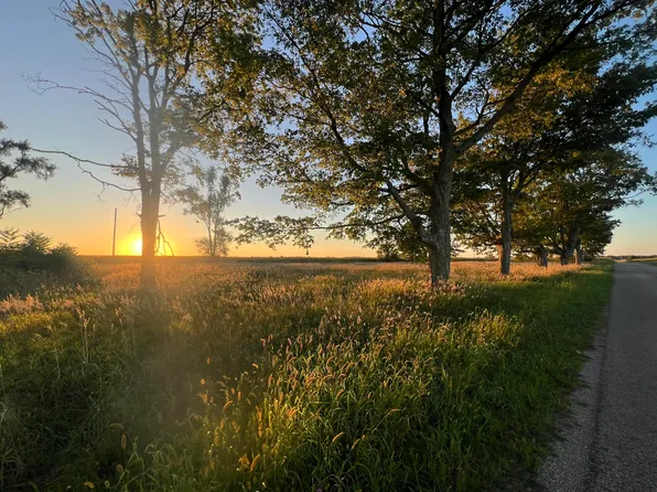 738 Gilead Lake Rd, Bronson, MI 49028