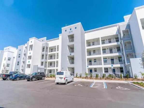 3121 Paradox Cir #203, Kissimmee, FL 34746