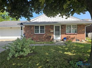 2027 Keen Ave, Toledo, OH 43611
