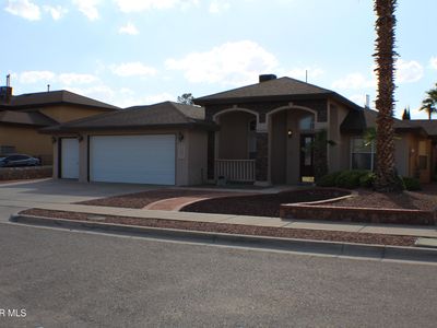 1429 Jettie Ray Way, El Paso, TX, 79936