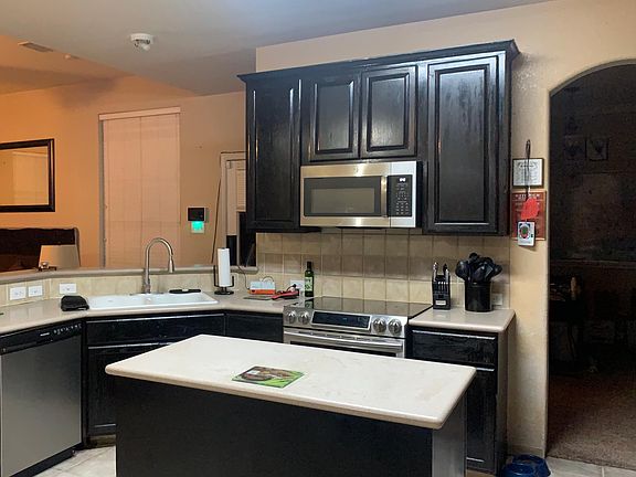 Open Kitchen