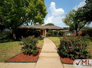 1505 Flint Cove Cir, Plano, TX 75023