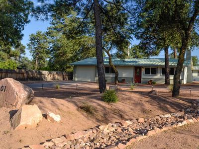 301 E Bonita St, Payson, AZ, 85541