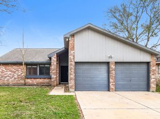 415 Charidges Dr, Houston, TX 77034