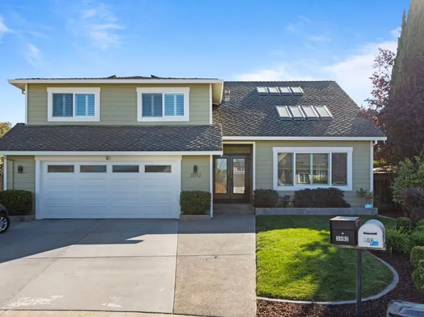 3592 Sunnygate Ct, San Jose, CA 95117