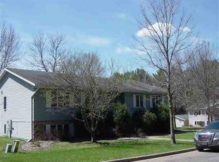 657 Brooks Pl, Wausau, WI 54401