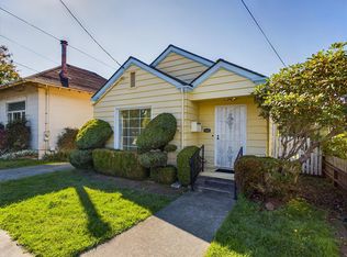 1410 G St, Eureka, CA 95501