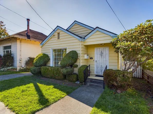 1410 G St, Eureka, CA 95501