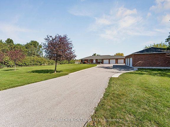 2nd image of 15191 Airport Rd