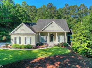 1200 Michael Rd, Monroe, GA 30656