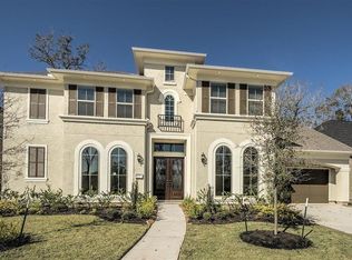 5222 Isidore Ln, Missouri City, TX 77459