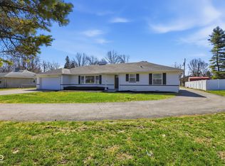 4315 E 42nd St, Indianapolis, IN 46226