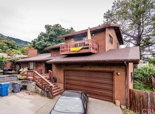 475 Ramona Dr, San Luis Obispo, CA 93405