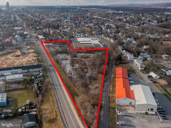 310 N Raleigh St, Martinsburg, WV 25401