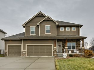 6539 S 176th St, Omaha, NE 68135