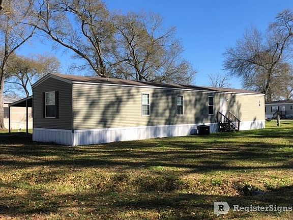 3rd image of 583 I 10 Mobile Village Rd Lot 15