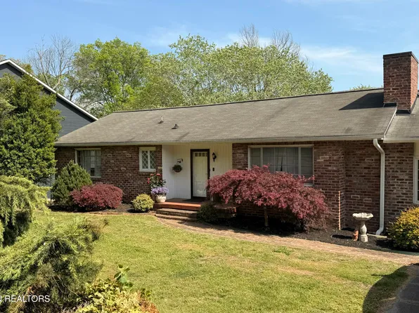 2802 Mineral Springs Ave, Knoxville, TN 37917