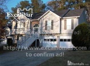 1265 Lakeview Rd, Grayson, GA 30017