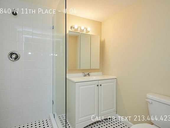 5th image of 1840 W 11th Pl #4