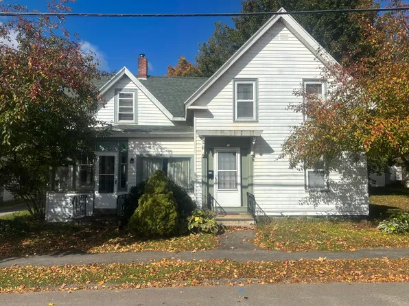 115 Middle Street, Pittsfield, ME 04967