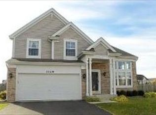 1729 Newbridge Cir, Elgin, IL 60123