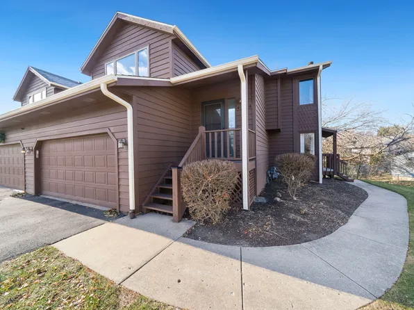 4208 Tumbleweed Trl #74, Loves Park, IL 61111