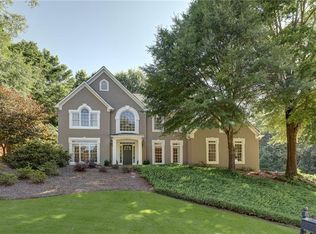 3975 Inverness Xing, Roswell, GA 30075