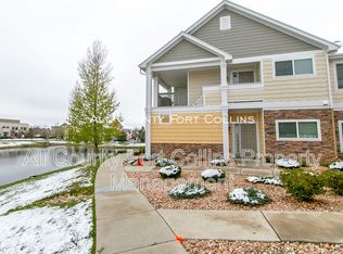 4835 Hahns Peak Dr UNIT 202, Loveland, CO 80538