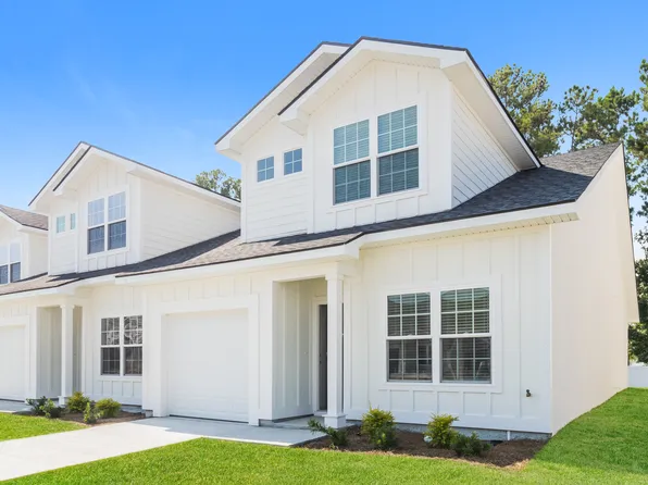 1140 Walker Point Way, Brunswick, GA 31525