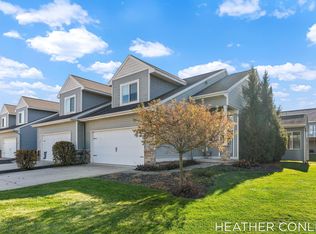 1220 Kingman Ct SW, Byron Center, MI 49315