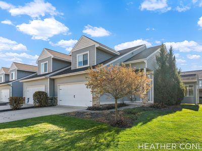 1220 Kingman Ct SW, Byron Center, MI, 49315